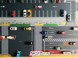 (Preorder) Dream Customs Japan Street Desktop Diorama - Unrivaled USA